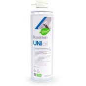 اسپری روغن بوسکلین - Oil Spray Bossklen