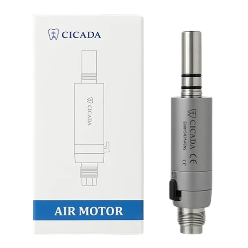Air Motor