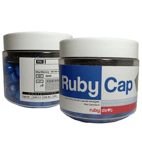 Amalcap