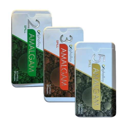 Amalcap