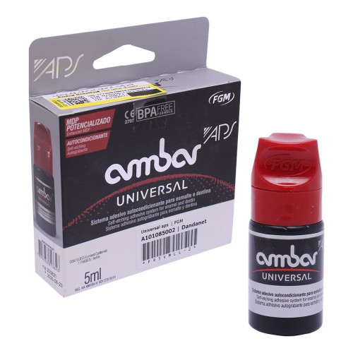 Ambar Universal Bond