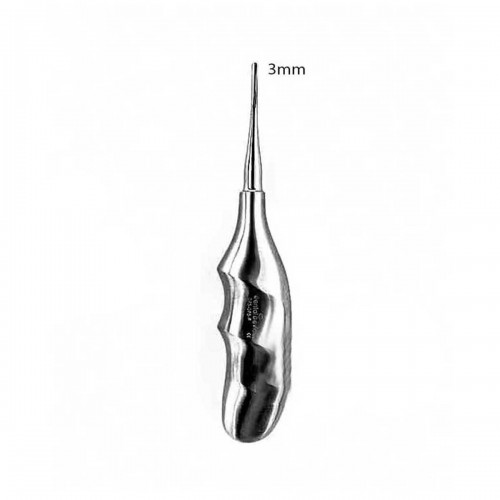 Anatomic Apical Elevators