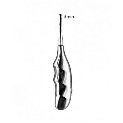 Anatomic Apical Elevators