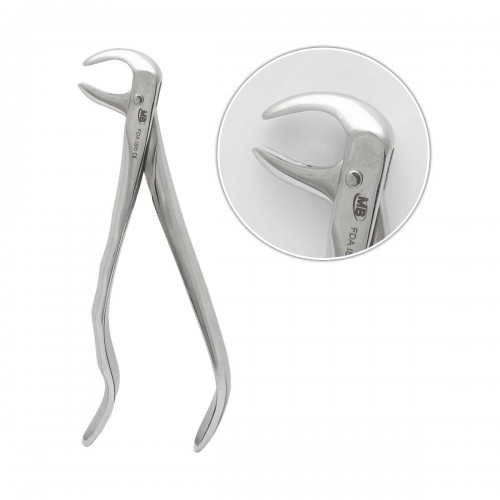 Anatomic Lower Premolars Forceps Fig75
