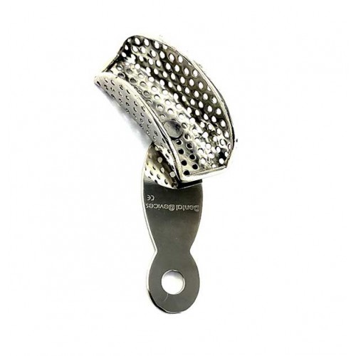 Anterior Tray