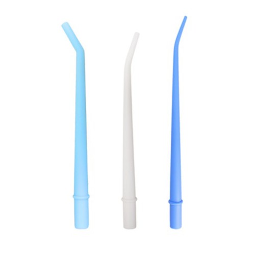 Autoclavable Surgical Aspirator Tips