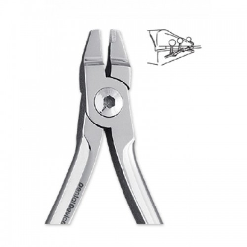 Ball Hook Crimping Plier
