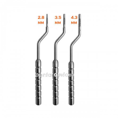 Bone Expander