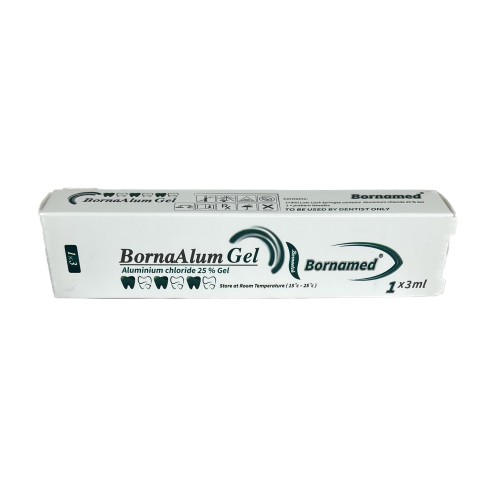 BornaAlum Gel