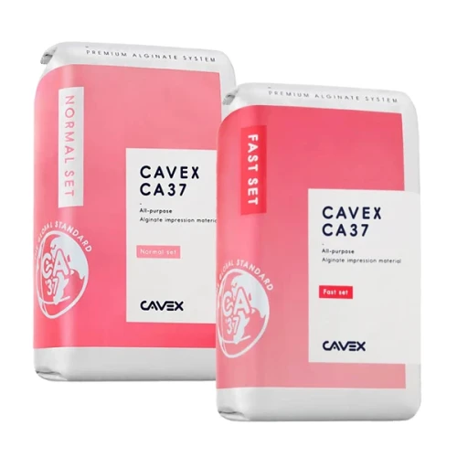 CA37 Alginate