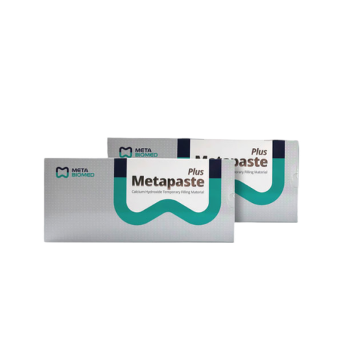 Calcium Hydroxide Metapaste Plus