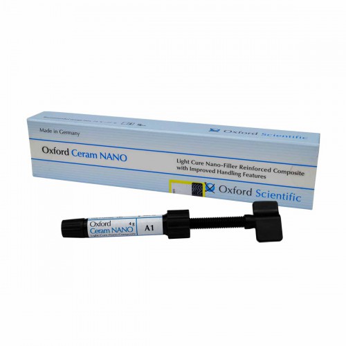 Ceram Nano Composite
