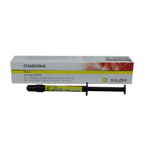 Charisma flow Composite Charisma flow Composite