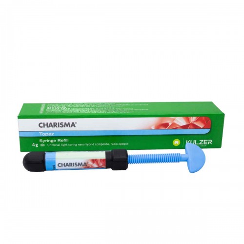 Charisma Topaz Composite
