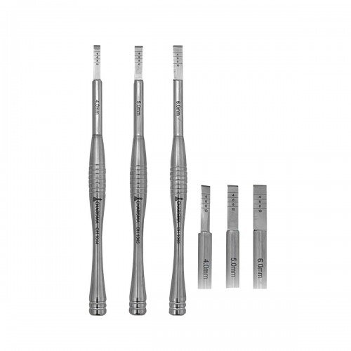 Chisel Set