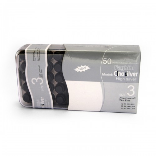 Cina Silver Amalcap