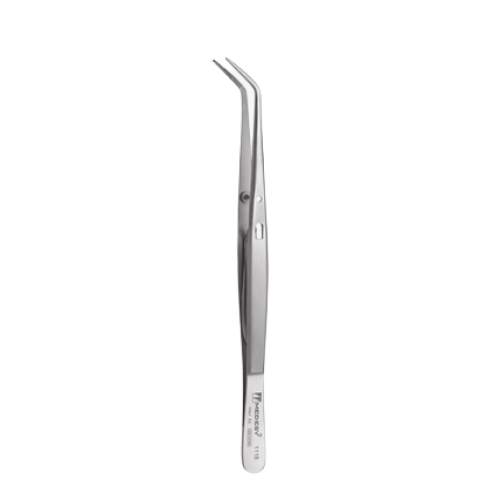 College Tweezer (Cotton & dressing tweezers)
