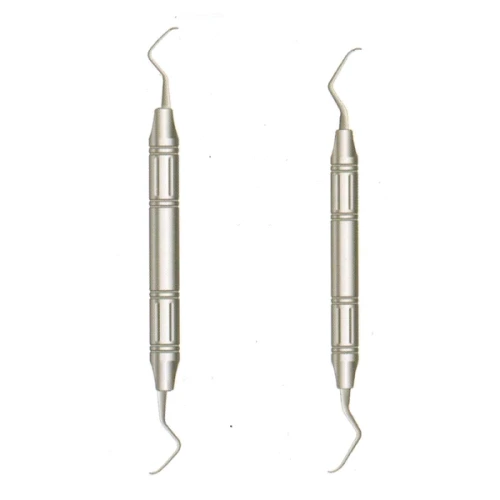 Columbia Curette
