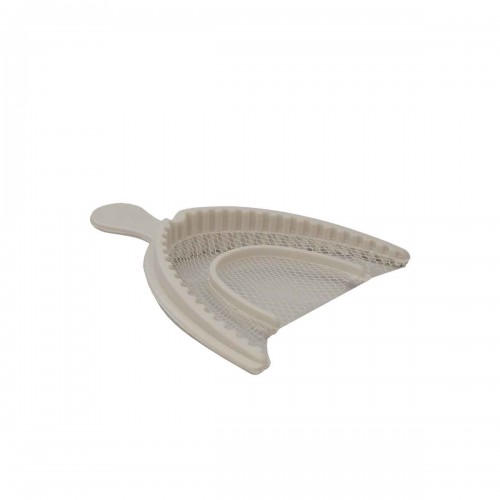 Complete Mesh Modeling Tray