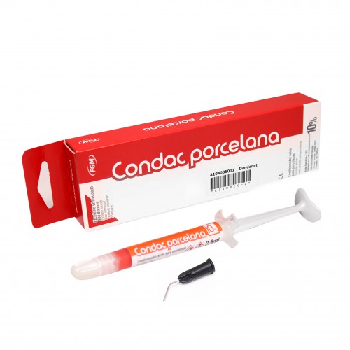 Condac Porcelana