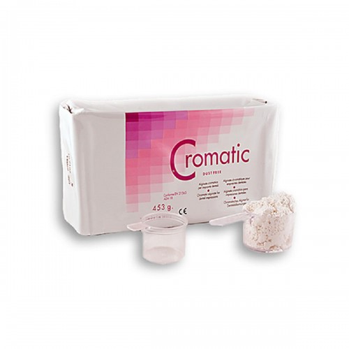 Cromatic Alginate