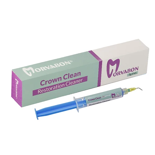 Crown Clean