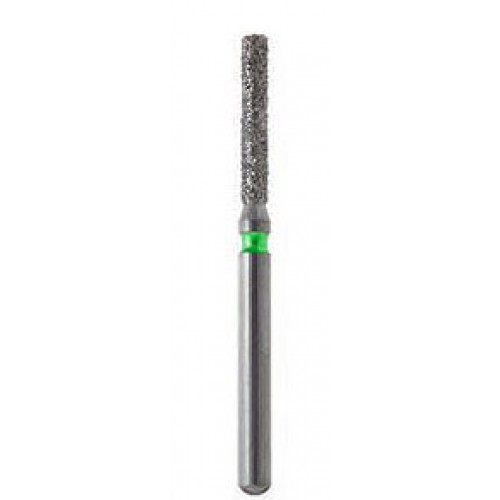 Dental Diamond Burs Cylinder-L 111