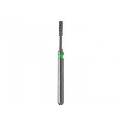 Dental Diamond Burs Cylinder-S 108L