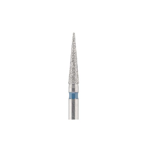 Dental Diamond Burs Needle 858