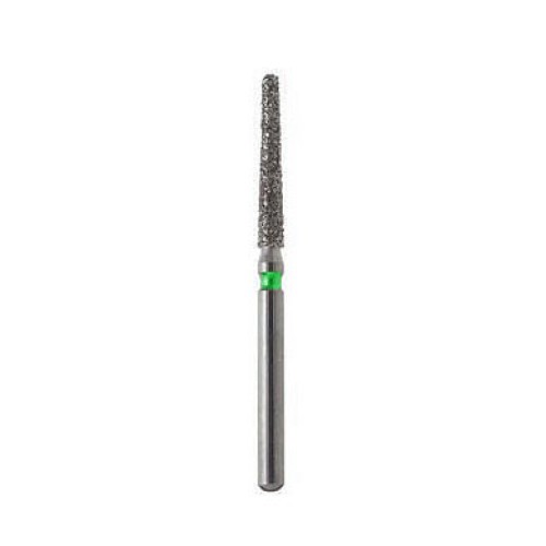 Dental Diamond Burs Round End Tapers 199