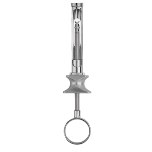 DENTAL SYRINGE ml 1,8