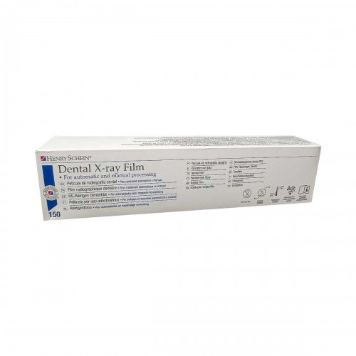 Dental X-Ray Film