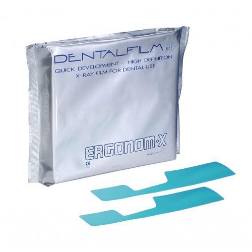 Dental X-Ray Film