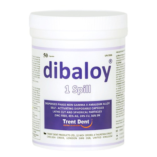 Dibaloy Amalcap