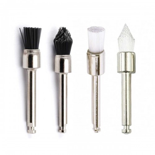 Disposable Prophy Brushes