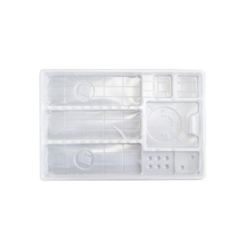 Disposable Tray
