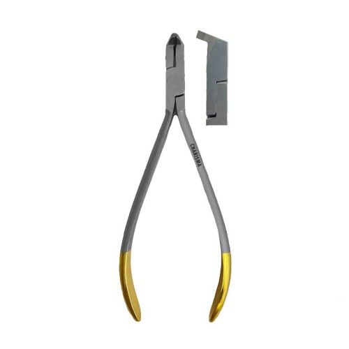 Distal End Cutter Plier