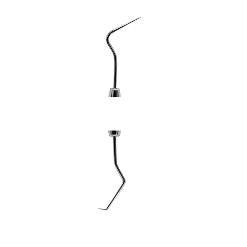 Double Ended Explorer