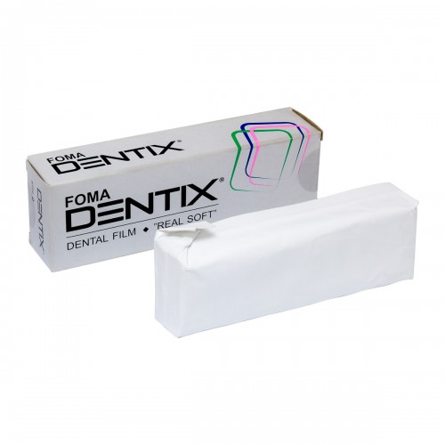E-Speed Dental Film