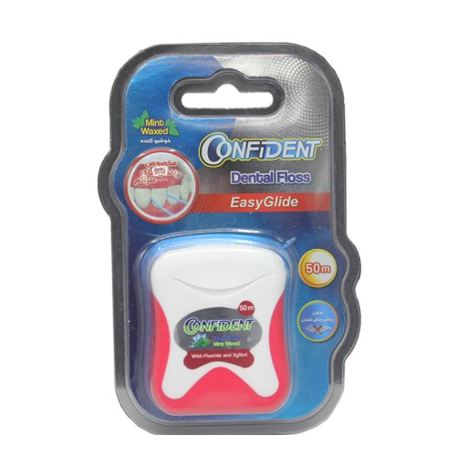 Easy Glide Dental Floss 50 m