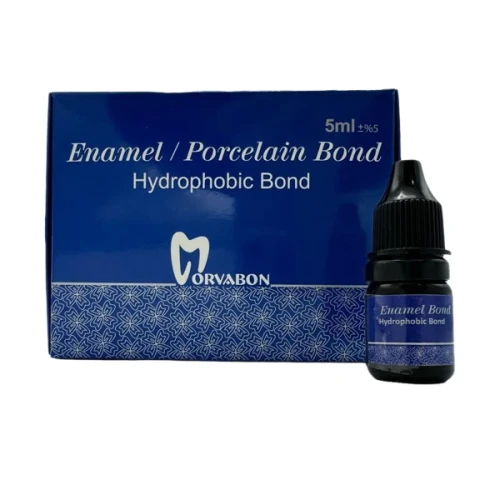 Enamel Bond