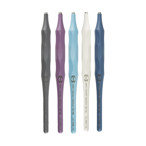 Ergoform PEEK Mirrors Handle