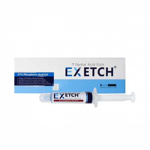 EXETCH