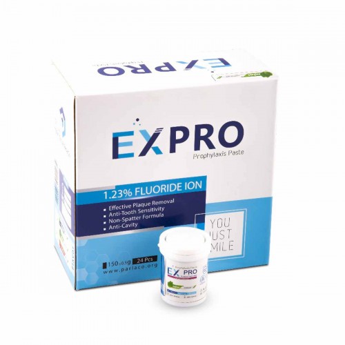 EXPro Prophylaxis Paste