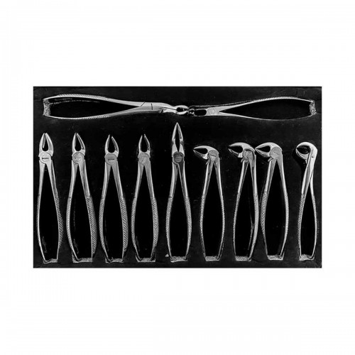 Forceps Set