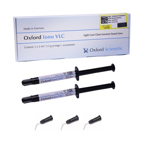 Glass Ionomer Iono VLC