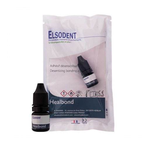 Healbond