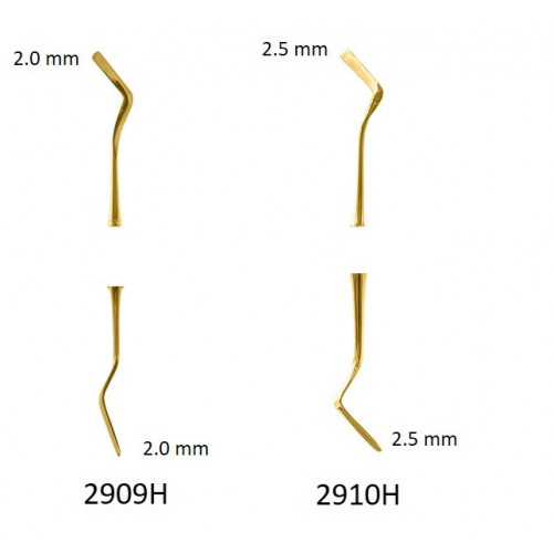 Heidman Spatula Rigid