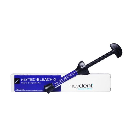 HeyTEC Bleach Ceramic Hybrid Composite
