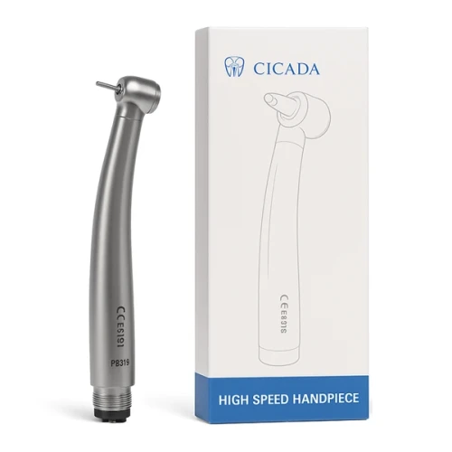 High Speed Hand Piece Turbin High Speed Hand Piece Turbin